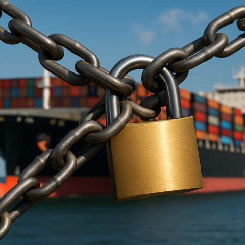 ES nosaka jaunas sankcijas Krievijai