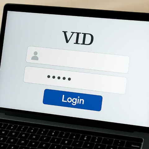 Kā turpmāk autentificēties VID EDS?