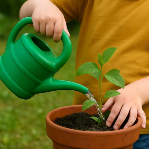 Par strādājošu bērnu apgādību un nodokļu atvieglojumiem