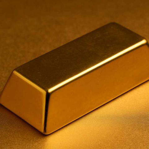 Ienākums no ieguldījumu zelta pārdošanas