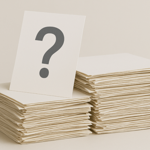 Rēķins samaksāšanai – jauns dokumenta veids?