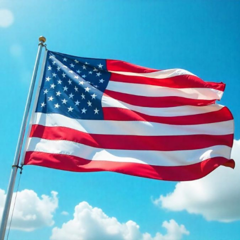 Tiek pagarināta papildu muitas nodokļa apturēšana ASV izcelsmes precēm