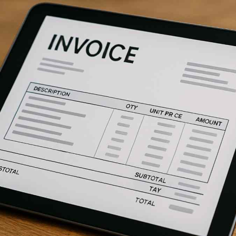 Sagatavoti noteikumi par strukturētu e-rēķinu aprites kārtību