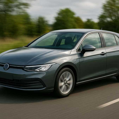 Plāno ieviest jaunu uzņēmumu vieglo transportlīdzekļu nodokļa atbrīvojumu