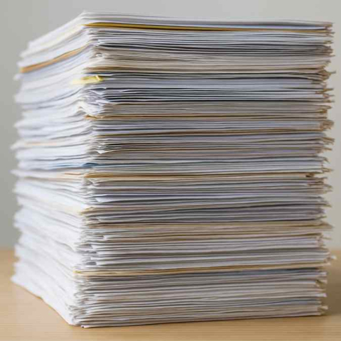 Pārskati un paziņojumi, nodarbinot no Ukrainas ieceļojušos