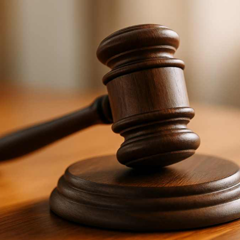 2025.gada maija spriedumu apkopojums