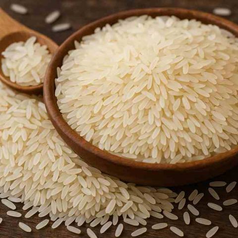 Palielināts ievedmuitas nodoklis lobītiem rīsiem