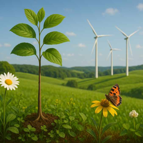 Apstiprina termiņu pārcelšanu ilgtspējas ziņošanas prasībām