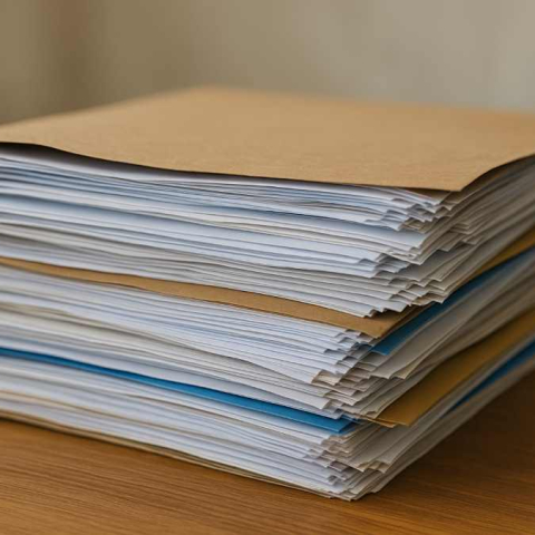 Mazajiem uzņēmumiem līdz 2.jūnijam jāiesniedz gada pārskats par 2024.gadu