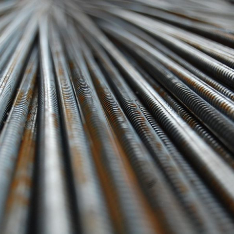 Jaunas tarifu kvotas tērauda ražojumiem