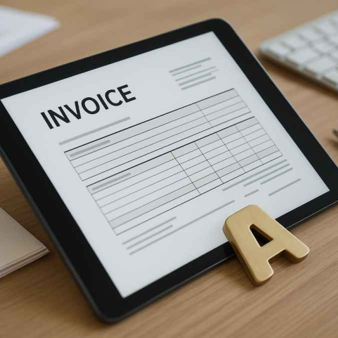 Pagarināts e-rēķinu ieviešanas laiks privātajā sektorā