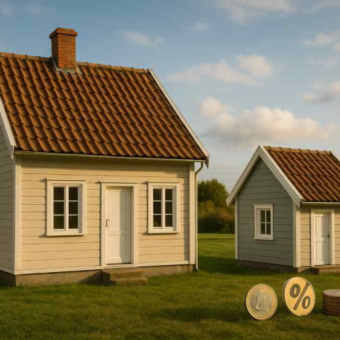 Vienkāršots mazā un vidējā uzņēmuma statusa deklarēšanas process