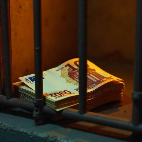 Eiropas prokuratūrai kriminālvajāšanai nodod PVN krāpnieku sindikāta dalībniekus