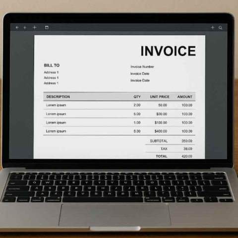 Obligātie e-rēķini visiem uzņēmumiem būs jāievieš no 2028.gada