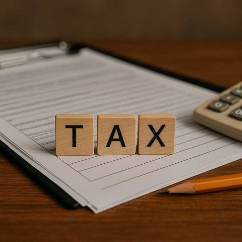 Pārskats par normatīvajiem aktiem nodokļu administrēšanā 2025.gada jūnijā