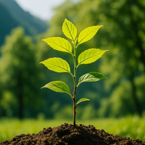 Noteiktiem uzņēmumiem atlikts pienākums sagatavot ilgtspējas ziņojumu