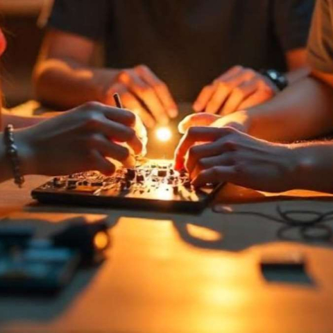 Mācību uzņēmumiem būs jāreģistrējas kā nodokļu maksātājiem