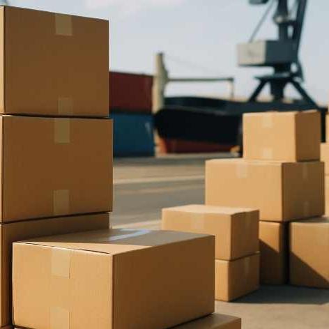 Izmaiņas atsevišķu preču importā no Indijas, Indonēzijas un Kenijas