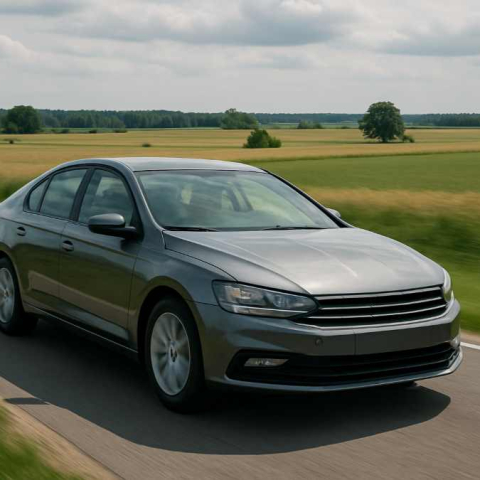 Parakstīts līgums ar Moldovu par transportlīdzekļu vadītāju apliecību atzīšanu un apmaiņu