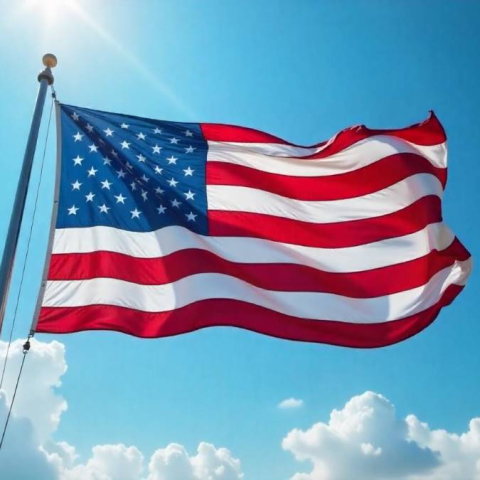 Līdz 2025.gada 14.jūlijam noteikta papildu muitas nodokļa apturēšana ASV izcelsmes precēm