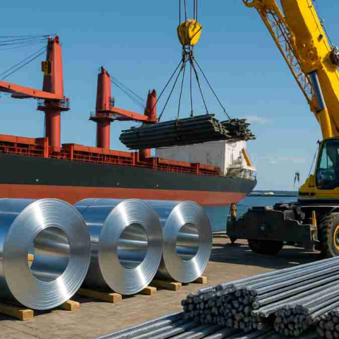 Turpinās atvieglojumi importam no Ukrainas