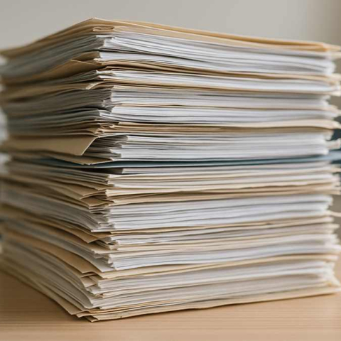 Jauna gada pārskatu sagatavošanas kārtība budžeta iestādēm