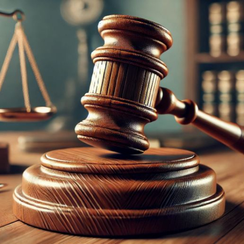 2024.gada decembra spriedumu apkopojums