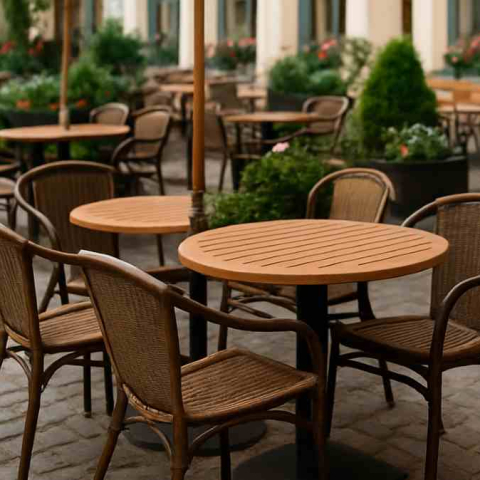 Restorāniem jāreģistrē izbraukuma tirdzniecība un arī izbraukumā jāizsniedz čeki