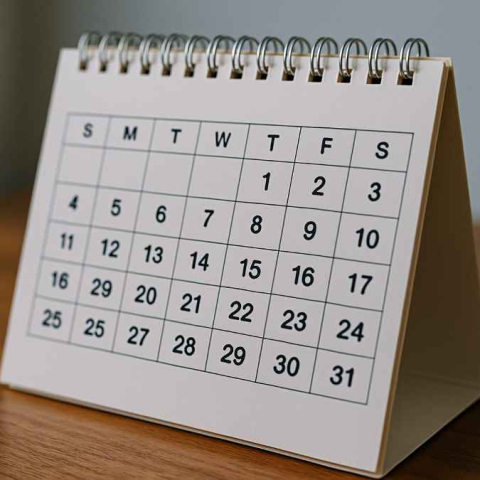 2026.gadā tiks pārceltas divas darba dienas