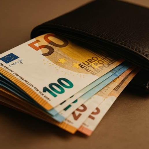 Minimālā alga 2026.gadā – 780 eiro