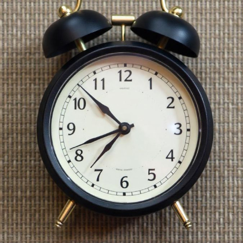 30.martā notiks pāreja uz vasaras laiku