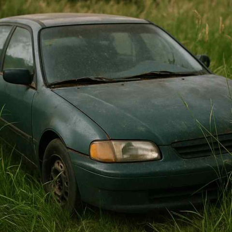 No uzskaites noņemtajiem transportlīdzekļiem OCTA arī turpmāk nebūs obligāta
