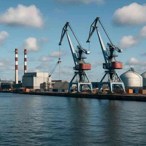 Arī ostu pārvaldēm jāmaksā UIN