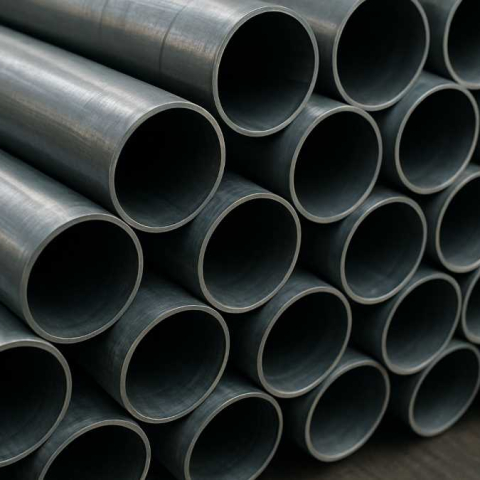 Jauni grozījumi tērauda importa aizsardzības pasākumos