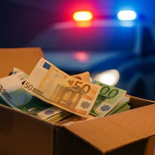 Nodokļu un muitas policiju turpmāk pārraudzīs iekšlietu ministrs