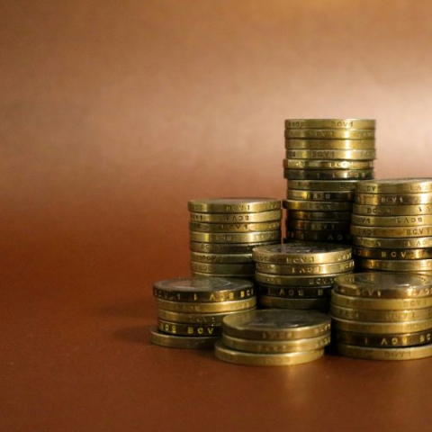 Līdz 15.jūlijam jādeklarē ienākumi no kapitāla pieauguma 2.ceturksnī