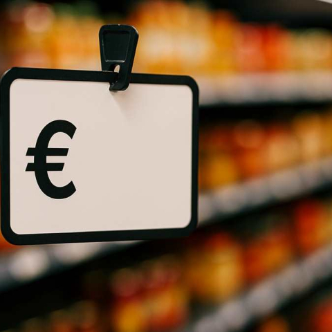 Apspriešanai nodoti pārtikas cenu iesniegšanas noteikumi