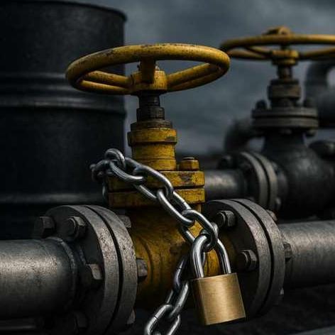 Jaunas sankcijas pret Krievijas enerģētiku un finanšu sistēmu