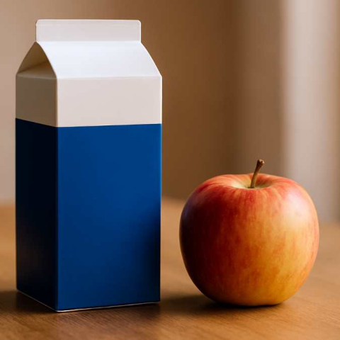 Varēs atgūt samaksāto PVN par programmā “Piens un augļi skolai” piegādātajiem produktiem