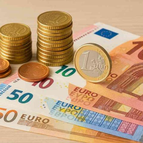 Pārskats par normatīvajiem aktiem nodokļu administrēšanā 2025.gada aprīlī