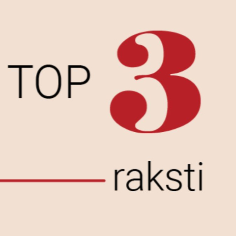 TOP 3: Jaunā PVN kārtība, bankas karte grāmatvedībā un vai nodokļi dividendēm ir godīgi