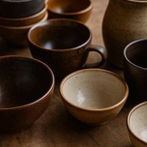 Saglabā antidempinga pasākumus Ķīnas keramikai un virtuves piederumiem