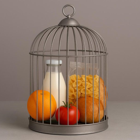 Aizliegs piemērot tarifu kvotas noteiktu preču importam no Krievijas un Baltkrievijas