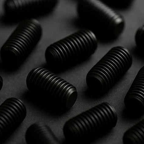 Galīgais antidempinga maksājums Ķīnas bezgalvas skrūvju importam