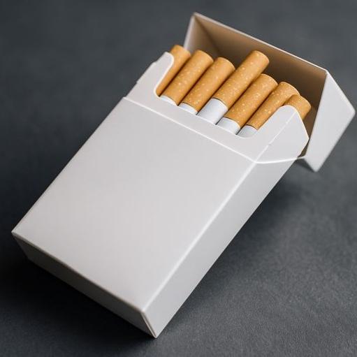 Mainās akcīzes nodokļa piemērošana tabakas izstrādājumiem