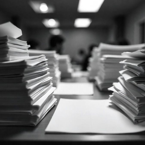 Lemj, kā mazināt birokrātiju