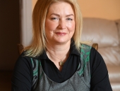 Dr.oec., Ieva Kalve