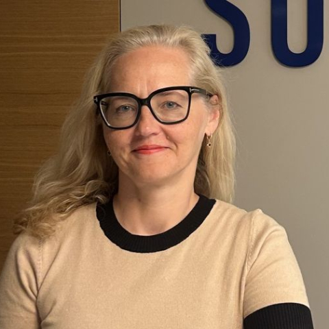 Kristīne Skrastiņa