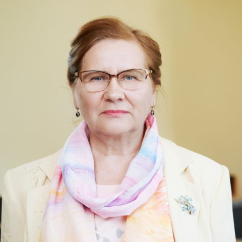 Debitoru un kreditoru atlikumi gada pārskatā