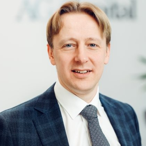 Andrejs Grigoļunovičs